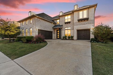 2441 Flat Creek Road Frisco TX 75036