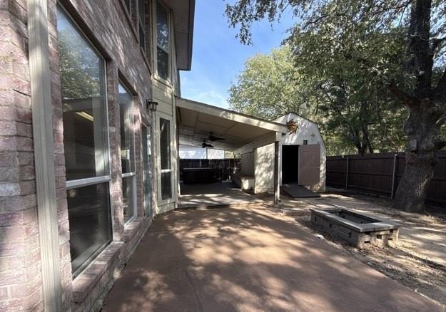 Indian Oaks Add - Residential