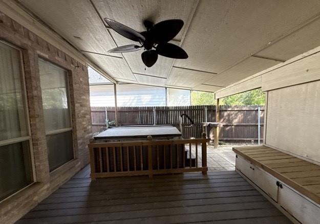 Indian Oaks Add - Residential