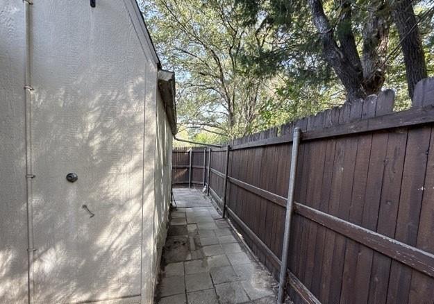 Indian Oaks Add - Residential