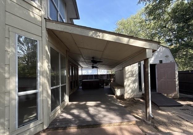 Indian Oaks Add - Residential