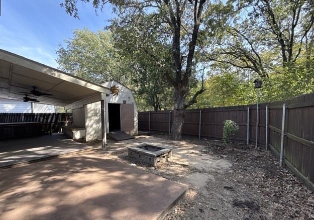 Indian Oaks Add - Residential