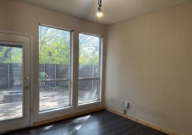 Indian Oaks Add - Residential