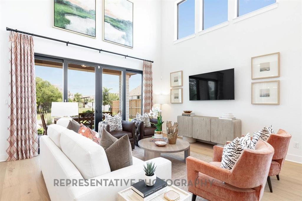 Meraki - Residential