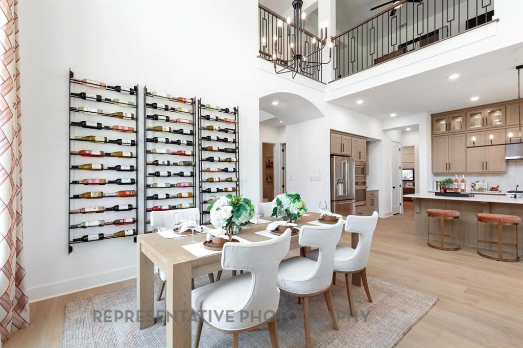 Meraki - Residential