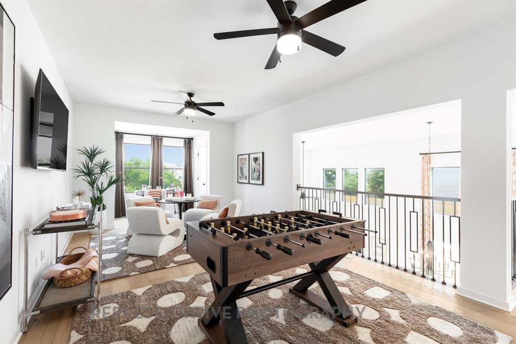 Meraki - Residential