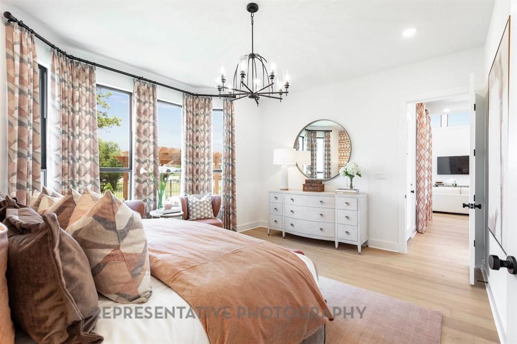 Meraki - Residential