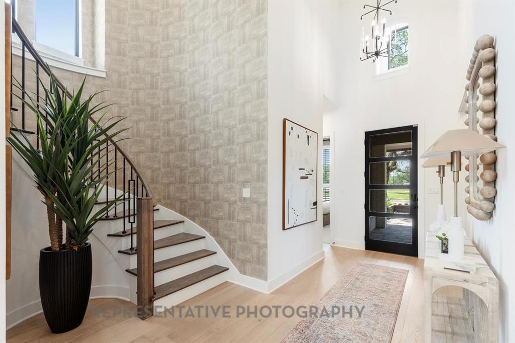 Meraki - Residential