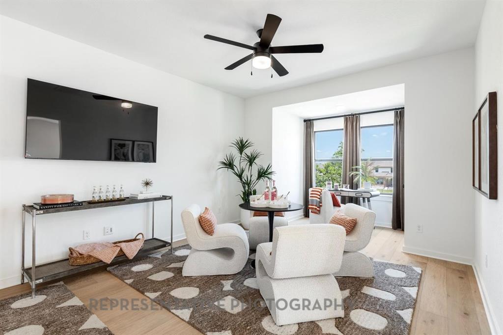 Meraki - Residential