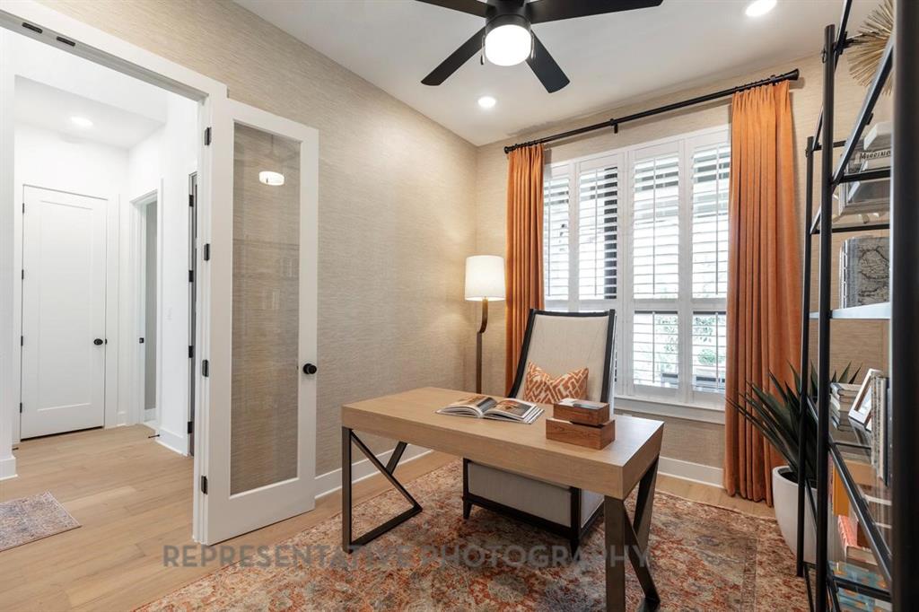 Meraki - Residential