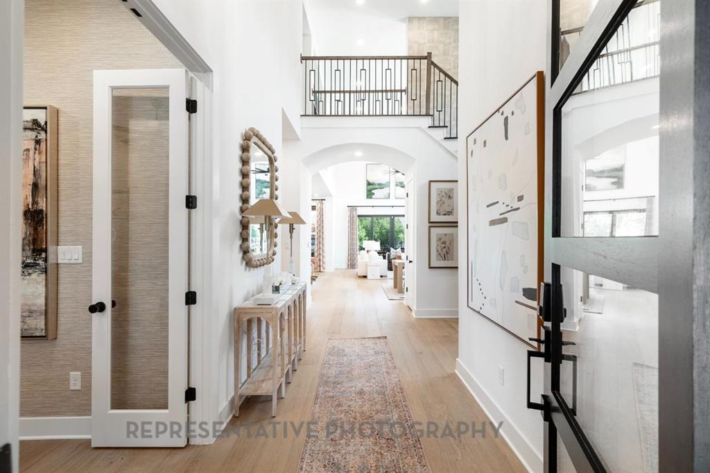 Meraki - Residential