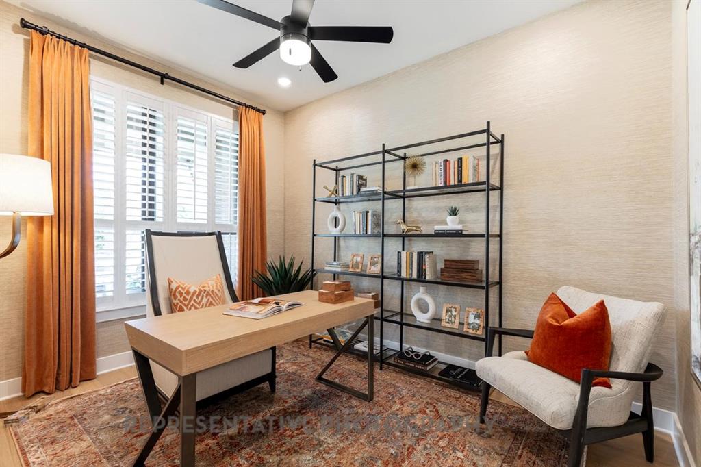 Meraki - Residential