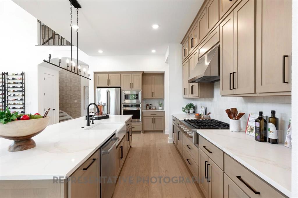 Meraki - Residential