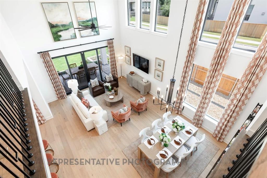 Meraki - Residential