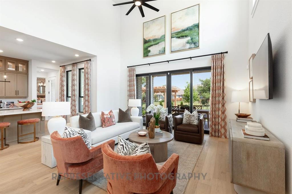 Meraki - Residential