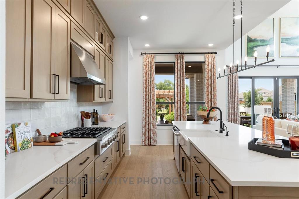 Meraki - Residential