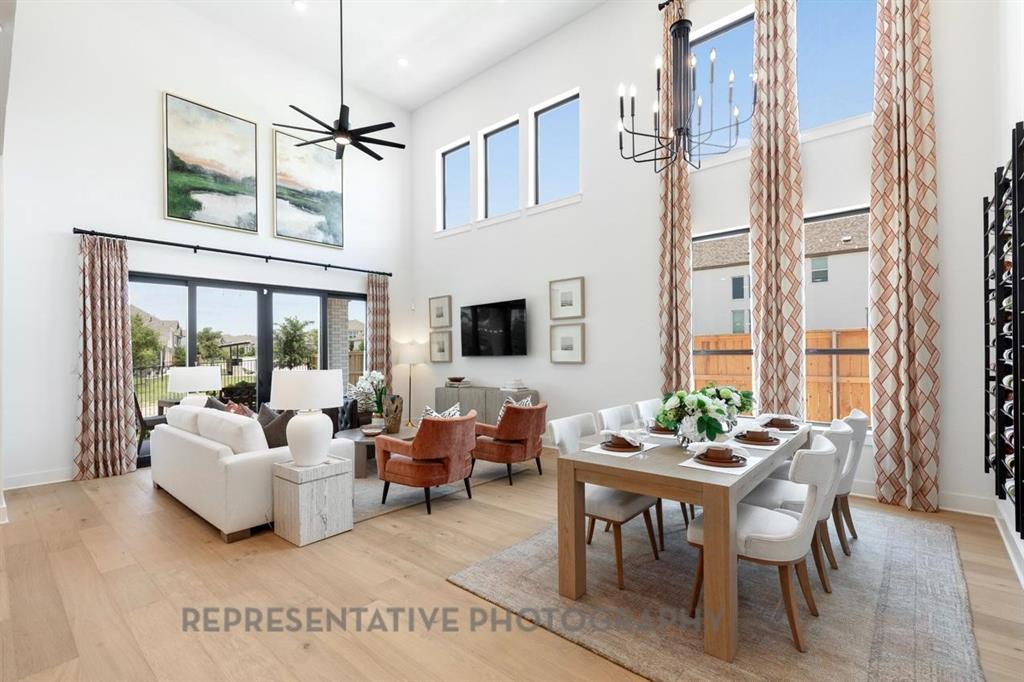 Meraki - Residential