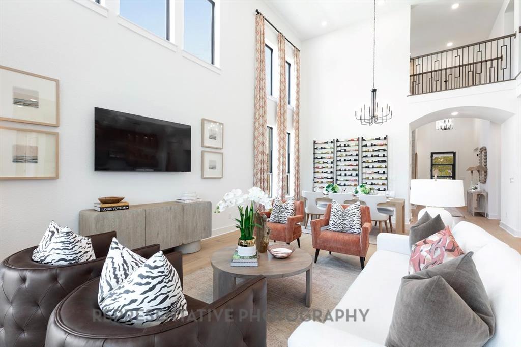 Meraki - Residential