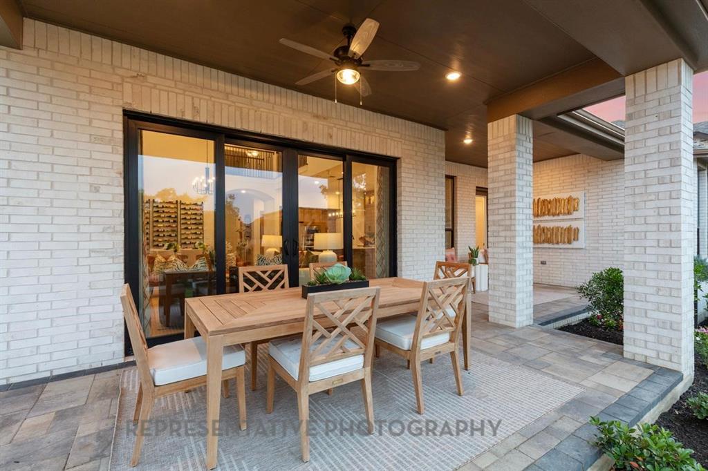 Meraki - Residential