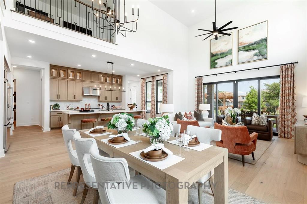 Meraki - Residential