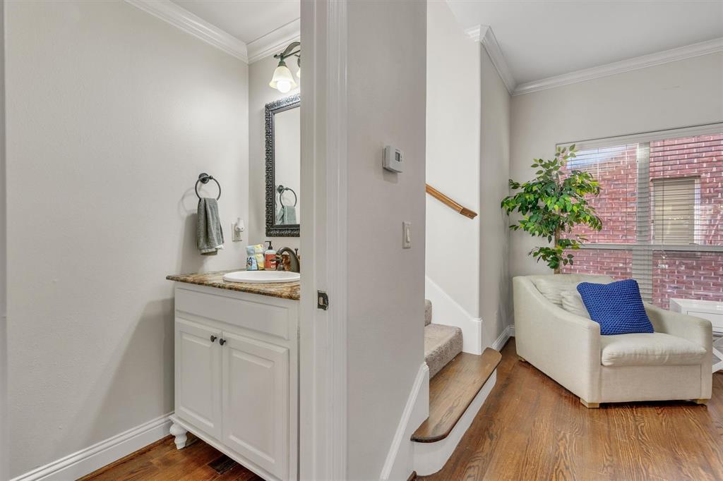 3421 Normandy Condos - Residential