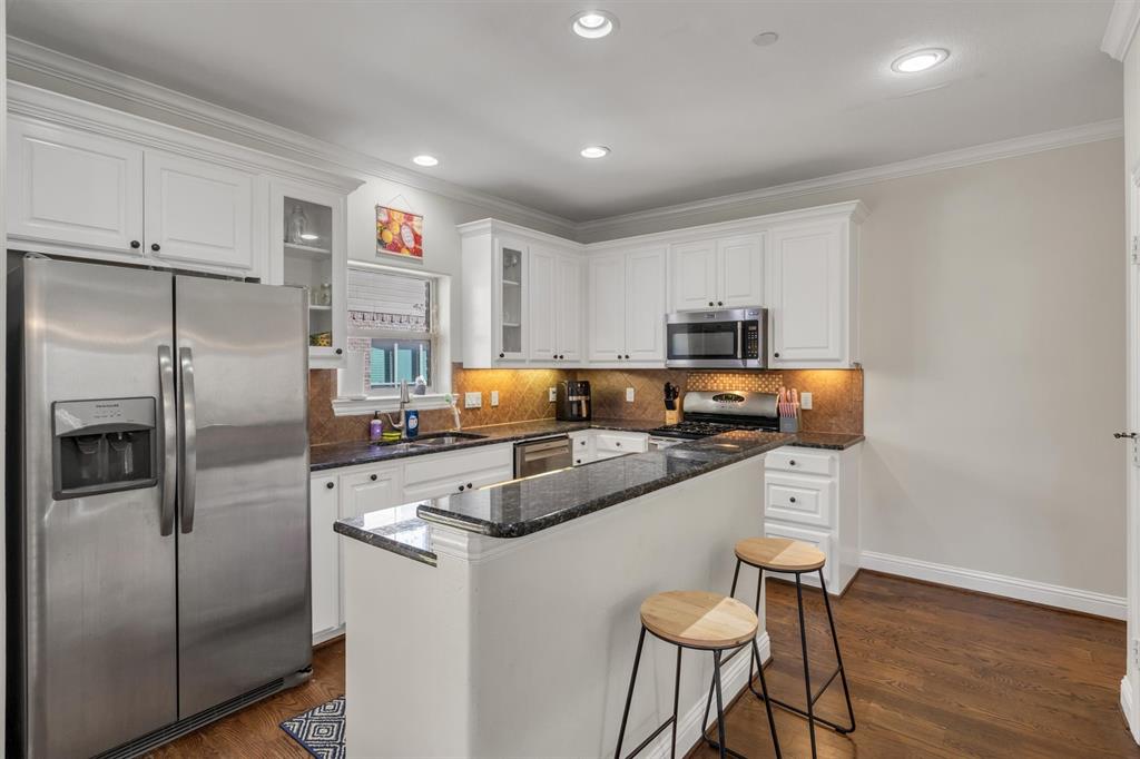 3421 Normandy Condos - Residential