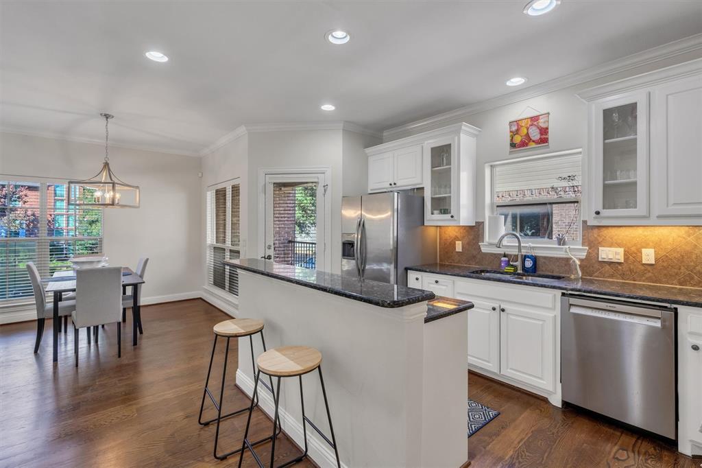 3421 Normandy Condos - Residential