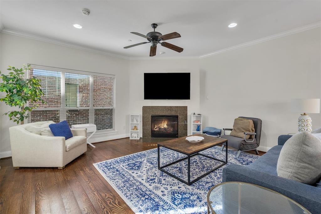 3421 Normandy Condos - Residential