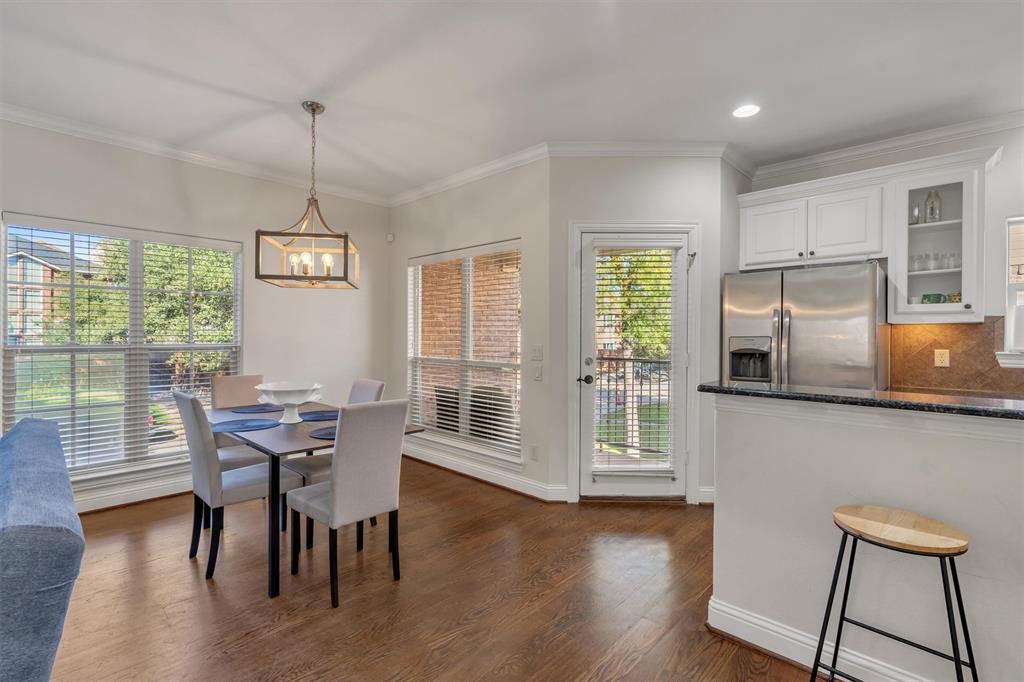 3421 Normandy Condos - Residential