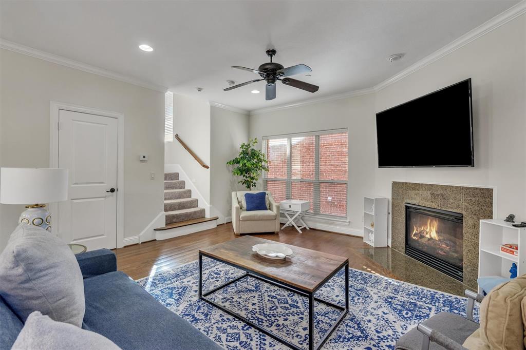 3421 Normandy Condos - Residential