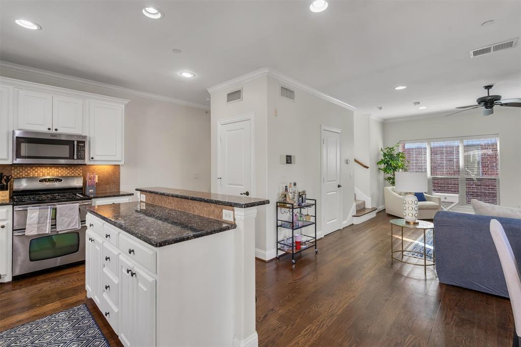 3421 Normandy Condos - Residential