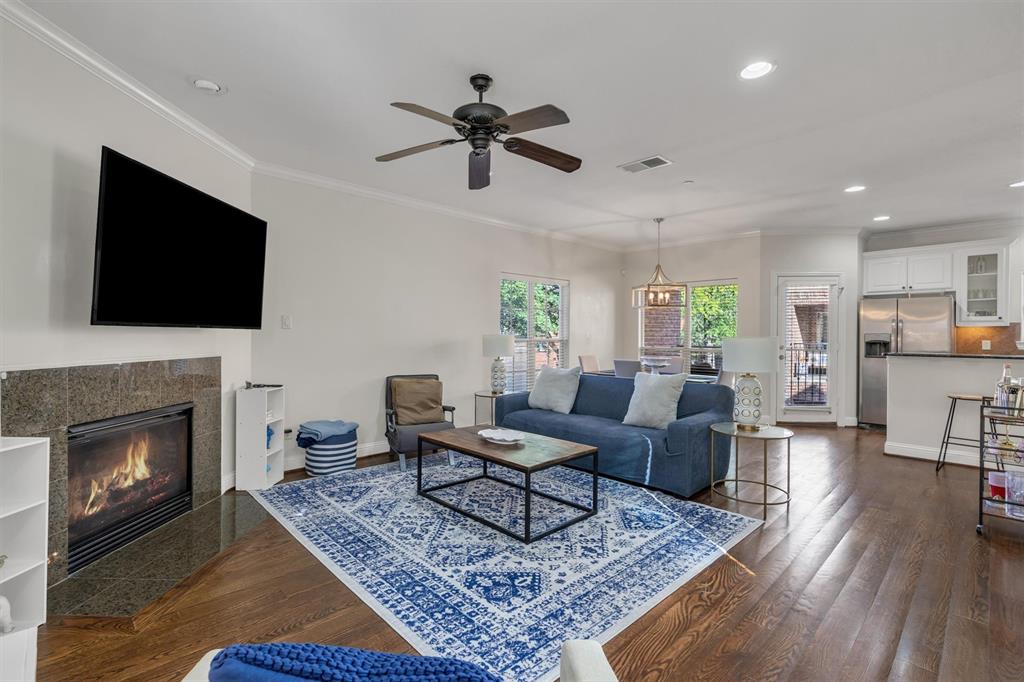 3421 Normandy Condos - Residential