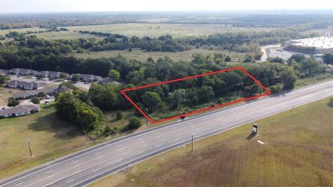 0 State Highway 11 Commerce TX 75428