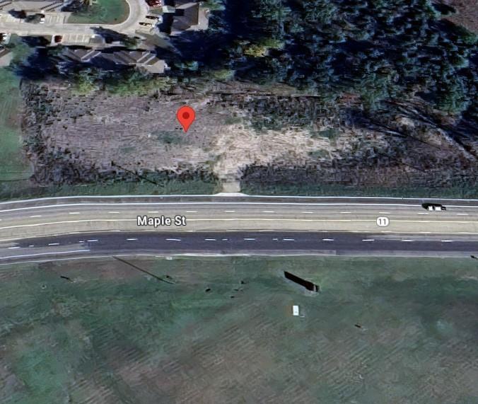 0 State Highway 11