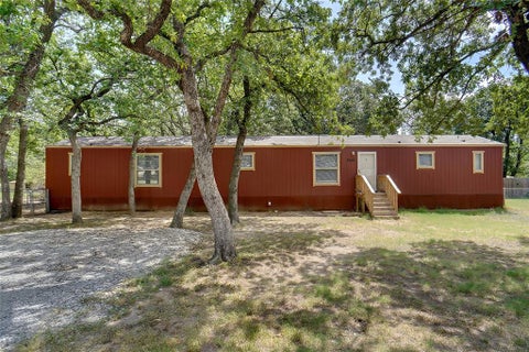 Photo of 1652 Sheila Drive, Pelican Bay, TX 76020 (MLS # 21402563)