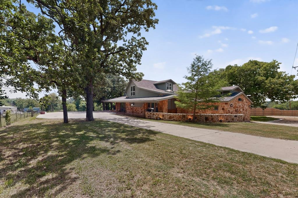 1880 Houston Road