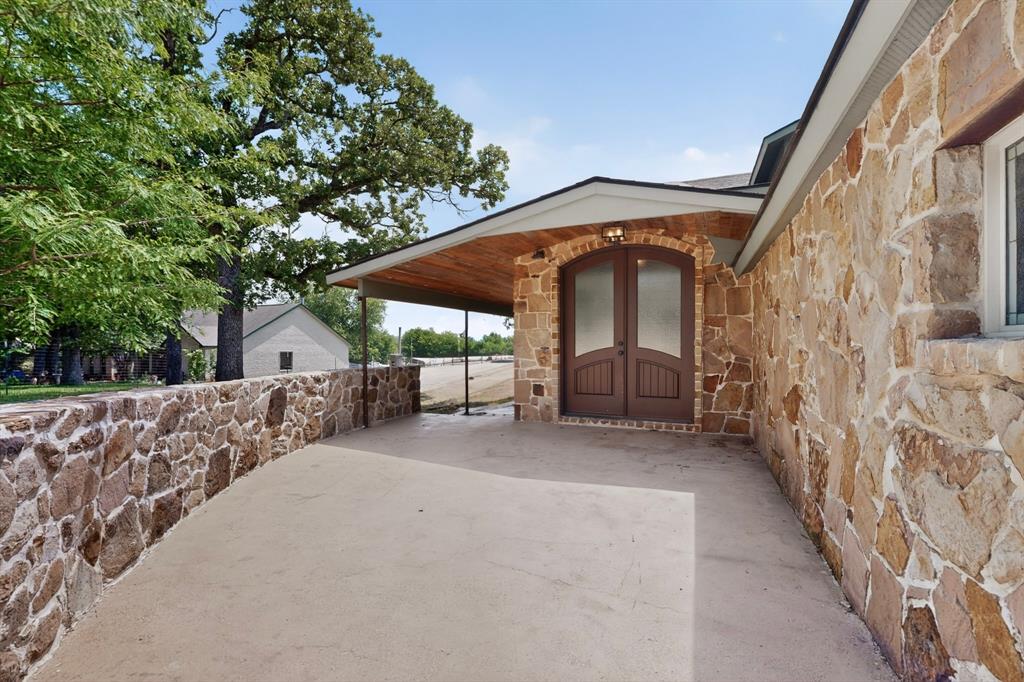 1880 Houston Road