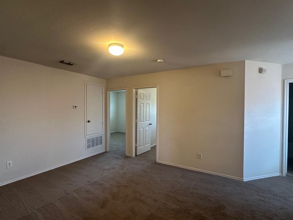 Deer Valley Ft Worth - Residential Lease