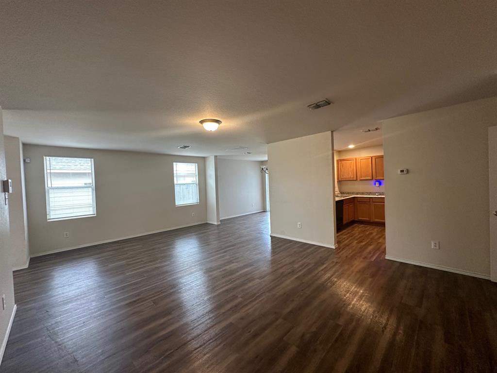 Deer Valley Ft Worth - Residential Lease