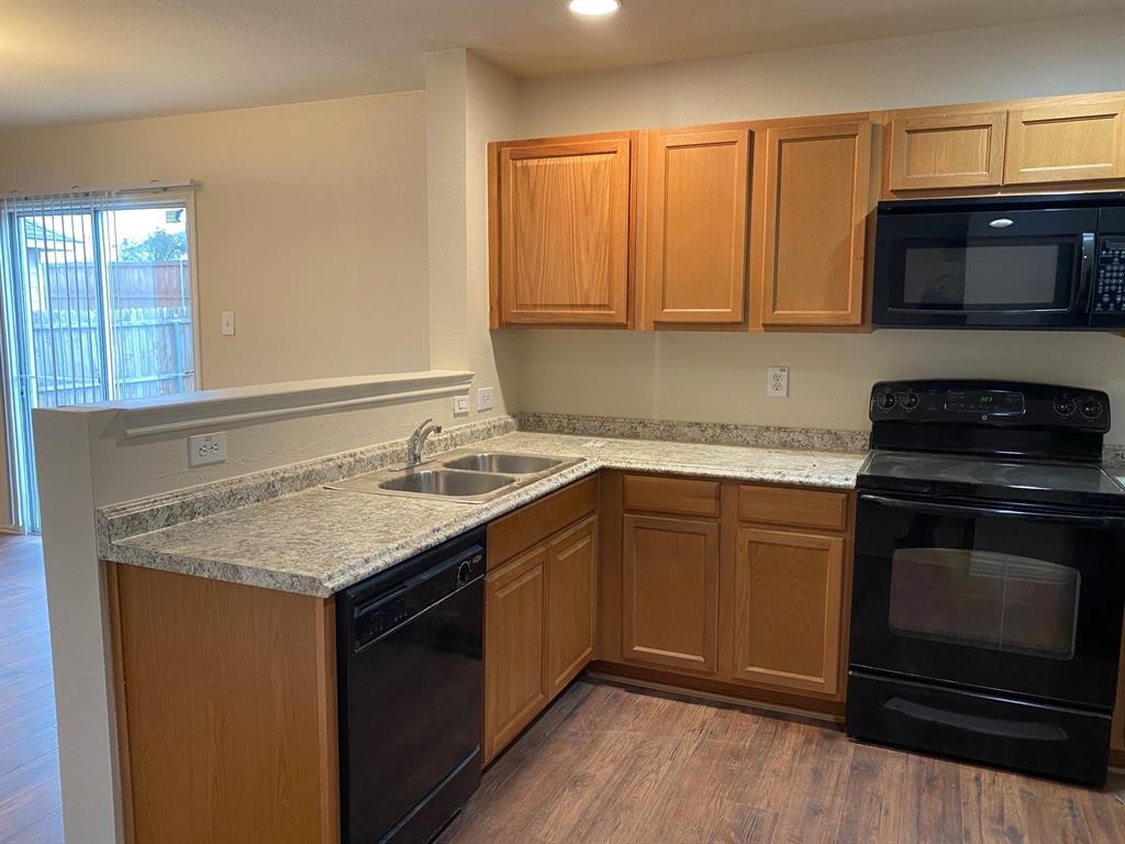 Deer Valley Ft Worth - Residential Lease