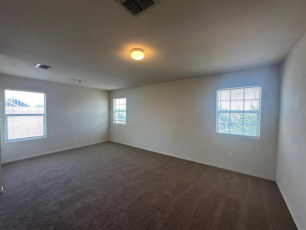 Deer Valley Ft Worth - Residential Lease