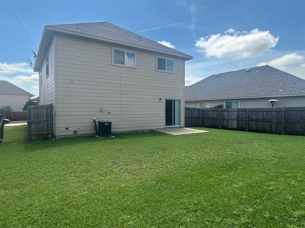 Deer Valley Ft Worth - Residential Lease