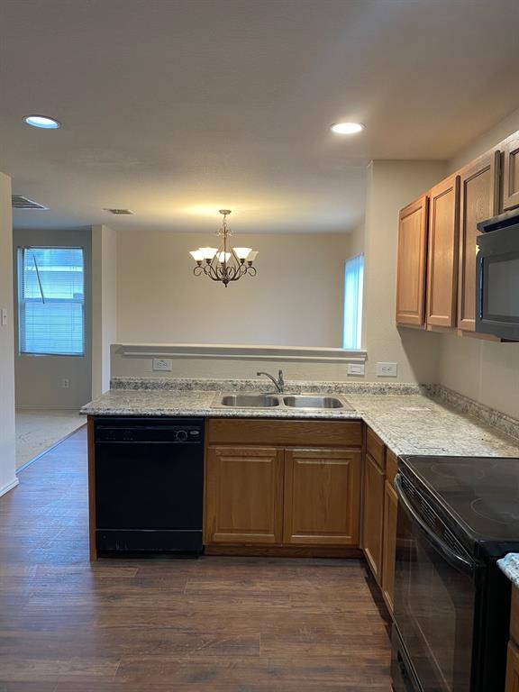 Deer Valley Ft Worth - Residential Lease