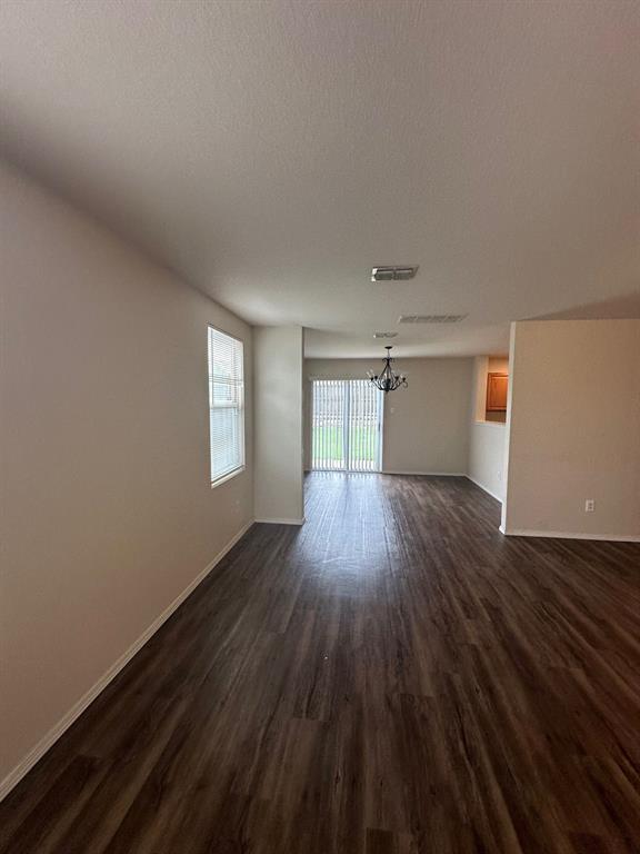 Deer Valley Ft Worth - Residential Lease