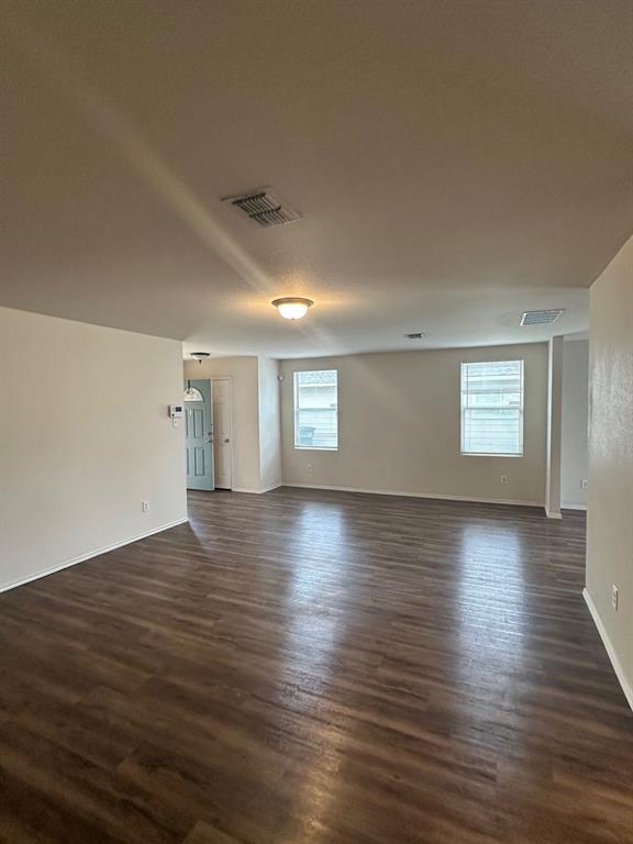 Deer Valley Ft Worth - Residential Lease