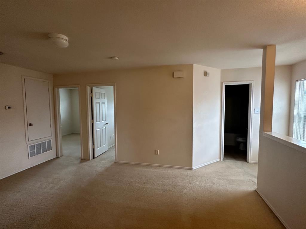 Deer Valley Ft Worth - Residential Lease