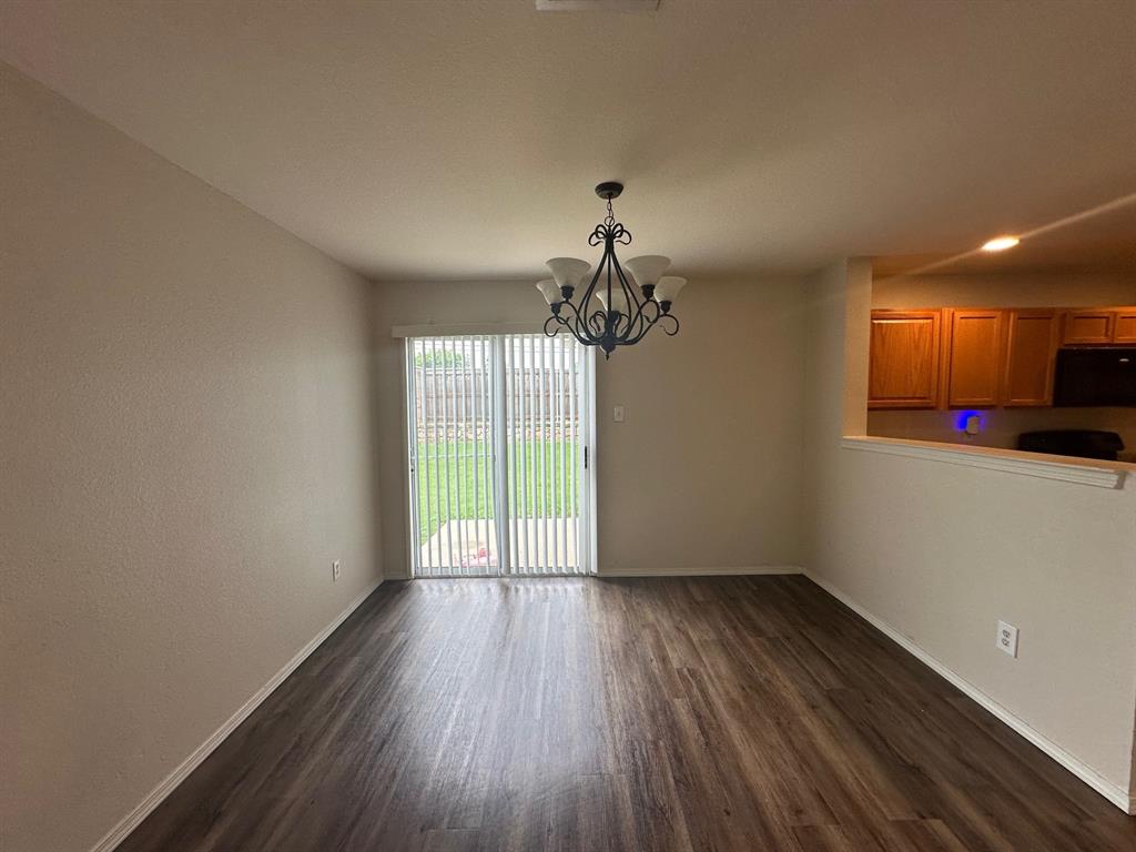Deer Valley Ft Worth - Residential Lease