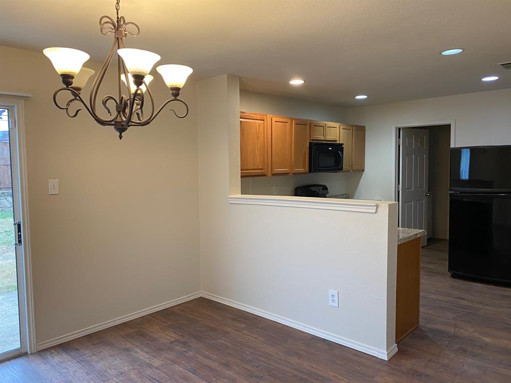 Deer Valley Ft Worth - Residential Lease