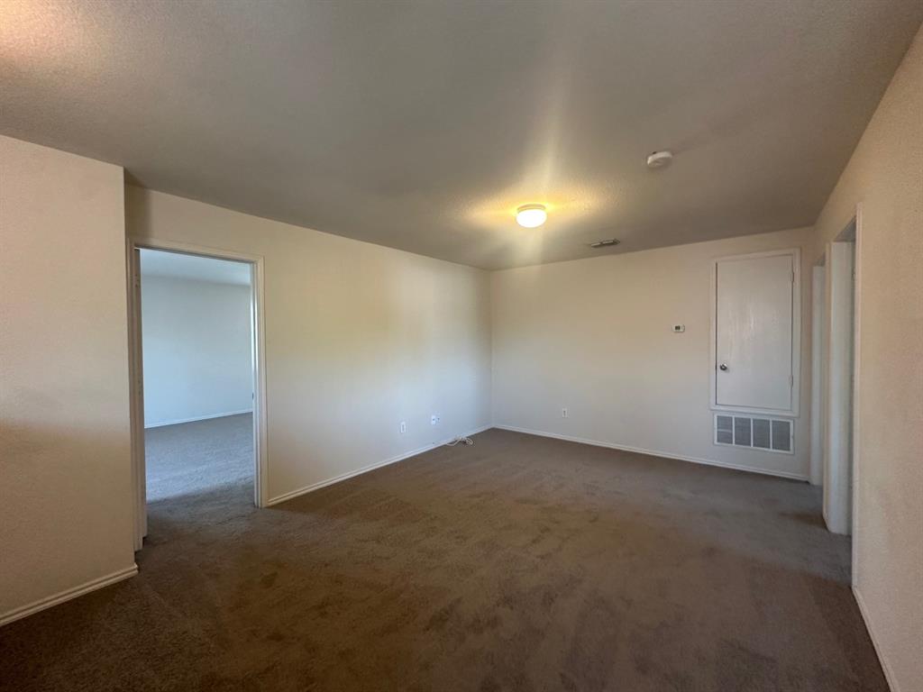 Deer Valley Ft Worth - Residential Lease