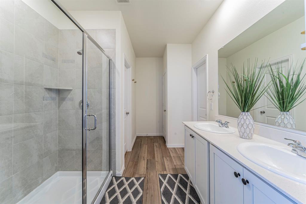 Azle Grove Ph 1 - Residential